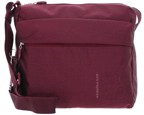 Mandarina Duck Damen MD20 Crossover, Vibrant Pink