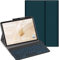 YHFZR Tastiera Custodia per Huawei MatePad 12 X Tablet, [Italiana Layout] 7 Colori Backlit Tastiera Wireless Con Custodia Protettiva Per Huawei MatePad 12 X Tablet 12 Pollici, Verde