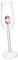 EXHUMKY 1 Pc Bicchiere Di Rosa Fantastici Bicchieri Da Vino Bicchieri Da Vino a Calice Bicchieri Da Cocktail Enormi Bicchieri Da Vino Fuori Misura Vino Rosso Calici Da Vino