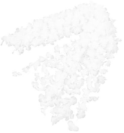 Toyvian Wandvorhang Für Hochzeiten Partys Und Hawaiianische Blumen-Girlande Deko Für Innen Und Außenbereiche Installieren Für Romantische Anlässe