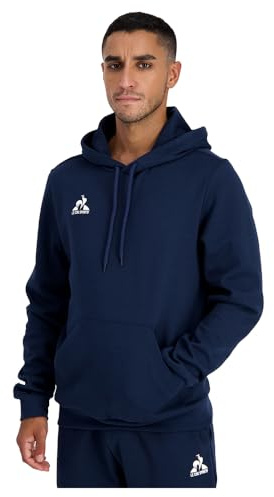 Le COQ Sportif 2421696 Presentation N°1 Hoodie XL