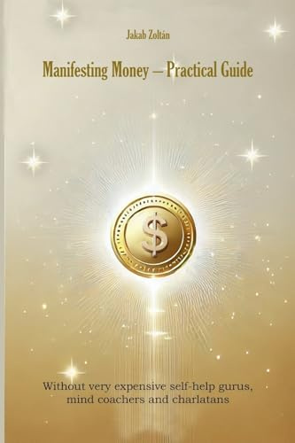 Manifesting Money - Practical Guide (The Law of the Universe)