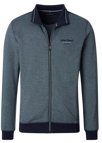 CASAMODA Sweatjacke Print