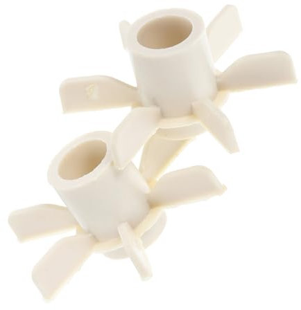 NUOBESTY Cooling Fan Radiator with High Performance Motor Sturdy Construction Easy Installation for Electric Fan Models Versatile Cooling