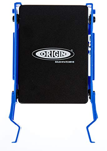 120 GB 2.5-inch TLC SATA SSD Kit Opt. 3040/5040/7040 MT Insp.3650