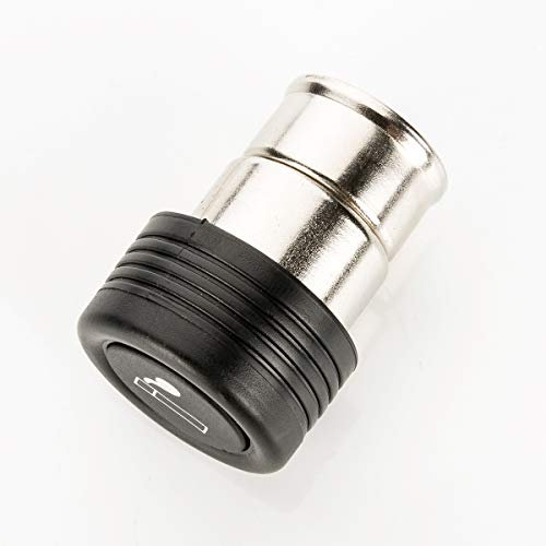LST Zigarettenanzünder Steckdose Buchse Heizfeder Heizspule 12V / 24V Ø 21mm