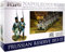 Wargames Atlantic Napoleons Wars: Preußisches Reservat 1813–1815 (60 mehrteilige Hartplastik-Figuren, 28 mm)