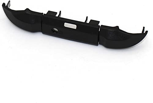 Schwarze RB LB Bumper Trigger Buttons Tasten für Xbox One Series X S Controller