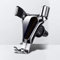 Autotelefonhalter,Alloy Air Vent Handyhalter,StäNder Autoinnenraum,FüR Dacia Duster Logan Mcv Sandero Stepway Dokker Lodgy
