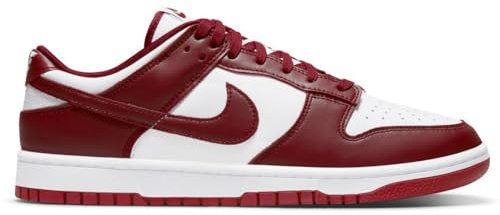 Nike Dunk Low Retro, Basketballschuhe für Herren, Universität