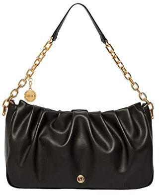Liu Jo Siondra Hobo Bag M Black