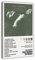 ORROBI The Smiths Poster The Queen Is Dead Albumcover Poster Leinwand Poster Wandkunst Dekor Druck Bild Gemälde für Wohnzimmer Schlafzimmer Dekoration Rahmenstil 40 x 60 cm