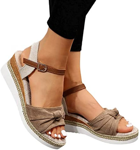 Sandali Donna Comodi Pianta Larga Sandalo Open Toe Pelle Comodissimi Sandali Comode Per Camminare Comodi Scarpe Argento Estive Sandalo Estive Sandali Donna