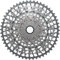 Sram Unisex – Erwachsene Kassette, Schwarz, Einheitsgröße