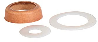 GARDINGER Dichtungsset 3-tlg. für Handpumpe Typ 75