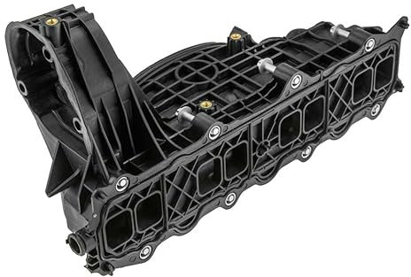 COLLECTEUR ADMISION MERCEDES A6510903037 A6510905037 6510903037 6510905037