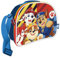 ARDITEX PW16447 Bolsa del Almuerzo 3D isotérmica 26x21x11cm de NICKELODEON-Patrulla Canina