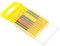 Ic Test Clip Abs Micro Ic Clamp 10 Stück Micro Ic Haken Clip SOP Soic Tests Clamp Tester Multimeter Adapter Micro Ic Haken Clip