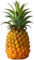 Sanfly Plastik Ananas Ornament Künstliche Früchte Dekor Lebensee Ananas Spielzeug Hawaiianer Früchte Dekoration Simulation Obst Ornamente Für Tisch