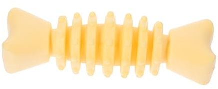 POPETPOP Jouet pour Chien Jouets de Dentition pour Chien Jouet à Renifler Matériau Jouet à Lancer pour Chiens