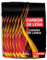Anakel Home Carbón de Leña para Barbacoa Coviran, Carbón Vegetal Especial Parrilla Barbacoa | 7 Sacos de 2,5kg