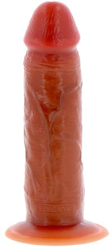 Toyjoy Silicone Foreskin Dong 15 cm