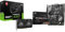 MSI GeForce RTX 4060 Ti VENTUS 2X BLACK 8G OC Graphics Card - RTX 4060 Ti GPU, 8GB GDDR6 & B650 GAMING PLUS WIFI Motherboard, ATX - Supports AMD Ryzen 7000 Series Processors, AM5-14+2 D