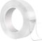 New Age Devi - 5 Meter - Magic Tape - Nano Tape - wiederverwendbar - Doppelte -sieitendes Klebeband - Gekko Grip - Magic Nanotape Magic Nanotape
