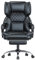 naspaluro Executive Ergonomic Office Chair with Footrest，Desk Office Chairs for Home, PU Leather Adjustable Big High Back Computer Chair,Desk Chairs with Lumbar Support