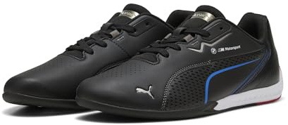 Puma BMW MMS Drift Cat 11 Puma Black-Cool Cob Unisex-Erwachsene Schuhe