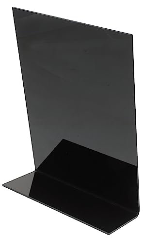 OFFSCH Erasable Memo-board Für Hochzeit Und Events Wiederverwendbare Tischtafel Für Restaurant Und Dekoration Stabil Und Attraktiv Im Design