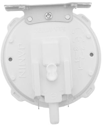 Angoily Wall Hung Boiler Air Pressure Switch Repair Kit Gas Appliances Parts Replacement Accessory for Home Use