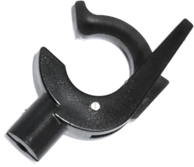 Janasiba Supporto per braccio per giradischi serie SL1200, accessorio per giradischi