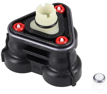 sparefixd Suitable for Karcher Pressure Washer Cylindrical Head Pump K4 Compact HILTI Home WB