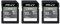 PNY Elite 32GB Class 10 U1 V10 32GB SDHC Flash Memory Card Reader Up to 100MB/s, UHS-I, HD Photo, HD Video, for Outdoor Cameras, DSLR Cameras, Use