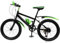 Coniaio 20 Zoll Kinderfahrrad, 7 Gang Mountainbike mit Schutzblech, Upgraded Jugendrad, Kohlenstoffstahl Fahrrad für Kinder Von 8-13 Jahren, Tragfähigkeit 85kg
