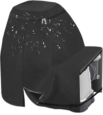 Poolpumpe Abdeckung UV-Schutz Für Poolpumpe