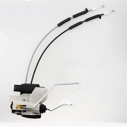 Serrure Porte Voiture Actionneur Serrure Porte Centrale Voiture Module Verrouillage Mécanisme Moteur Pour Kia Pour Picanto Pour Morning 2012-2016 81320-1Y030 Actionneur Verrouillage(Avant gauche)