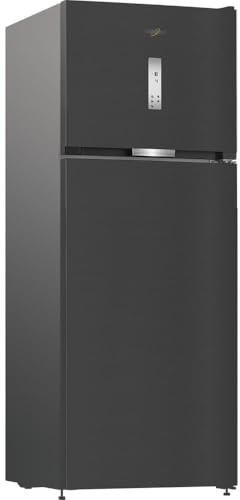 Whirlpool Frigorifero doppia porta - WHD2 6473 X5E