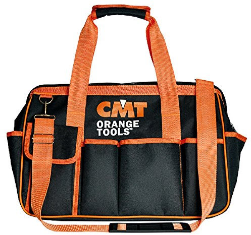 CMT BAG-001 - BOLSA PROFESIONAL de HERRAMIENTAS CMT