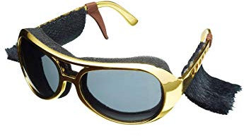 Fred Gold Elvis Zwiebelgläser