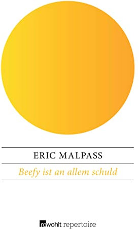 Beefy ist an allem schuld