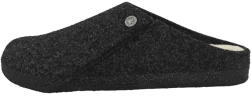 Birkenstock Zermatt Shearling WZ 1015090, Pantoffeln
