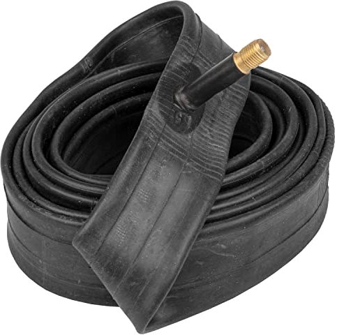 cyclingcolors Cámara de Aire para Bicicleta 27,5 x 2,10-2,40 (54/60-584) Schrader 35MM Bici