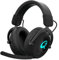 Qpad QH900 Wireless Gaming Headset Stereo kabellose Esports-Kopfhörer, schwarz