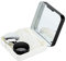 Porta lenti a contenitore mini scatola da 5 colori Kit da viaggio portatile per lenti a mini carino adatto a casa e in viaggio