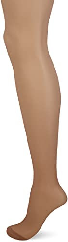DIM Collant Femme Body Touch Voile Effet Nude 17D x1, Jour, M