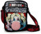 Buckle-Down DC Comics Tasche, Crossbody, Harley Quinn, Mad Love, Canvas, Harley Quinn
