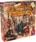Pegasus Spiele 57702G A Battle through History – Das Sabaton Brettspiel, Blau, Weiß und Rot