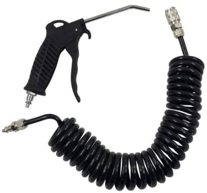 AIR DUSTER GUN FOR MERCEDES MP4/MP5 TRUCK LORRY AIR DUSTER [TRUCK PARTS & ACCESSORIES]